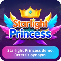Starlight Princess demo